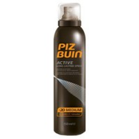 PIZ BUIN Active Spray - SPF 20